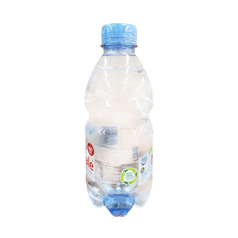 Le Minerale Mountain Mineral Water