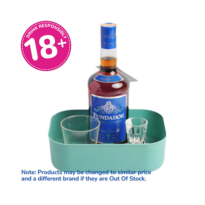 Liquor Gift Set