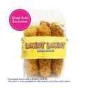 Lokot Lokot Rice Rolls