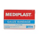 Mediplast Gauze Bandage 2 in x 10"