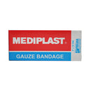 Mediplast Gauze Bandage 2 in x 10"