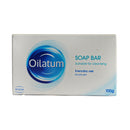 Oilatum Soap Bar 100g