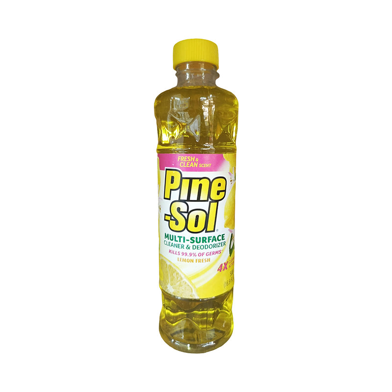 Pinesol All Purpose Cleaner Lemon Fresh 500ml