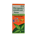 Plemex Lagundi 300mg/5ml Syrup 60ml