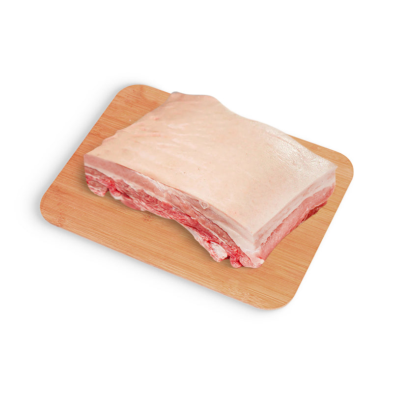 Pork Belly Whole