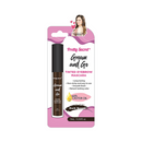 Pretty Secret Tinted Eyebrow Mascara 9ml