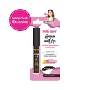 Pretty Secret Tinted Eyebrow Mascara 9ml