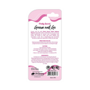 Pretty Secret Tinted Eyebrow Mascara 9ml