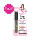 Pretty Secret Tinted Eyebrow Mascara 9ml