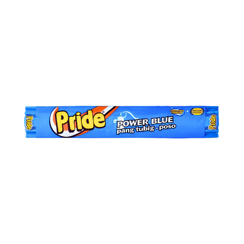 Pride Detergent Bar Blue 370g