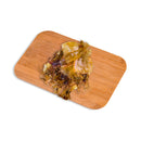 Pusit Pink Driedfish Medium