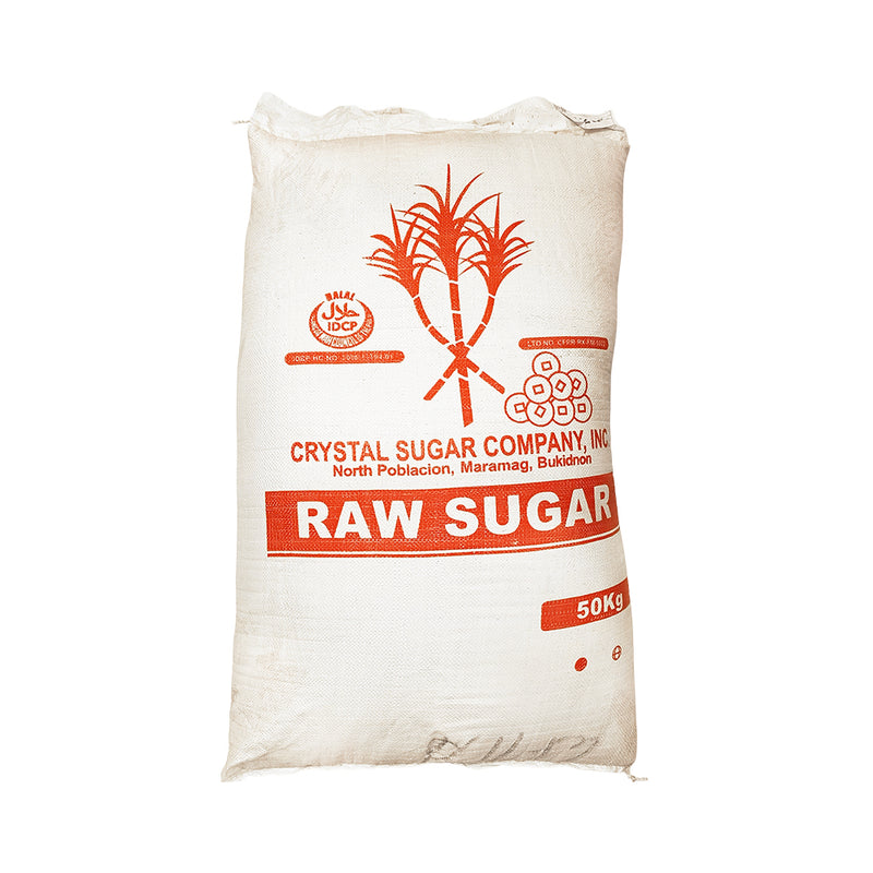 Brown Sugar 50kg