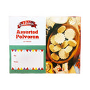 Red Ribbon Polvoron