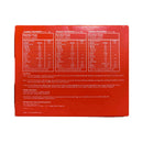 Red Ribbon Polvoron
