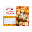 Red Ribbon Polvoron