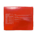 Red Ribbon Polvoron