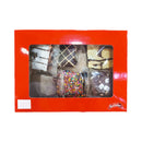 Red Ribbon Fudgy Brownie
