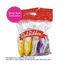 Red Ribbon Mamon Assorted