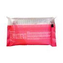 Red Ribbon Strawberry Cake Slice Single