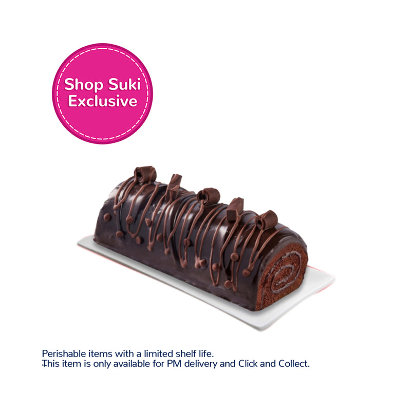 Chocolate Caramel Roll Red Ribbon Price at Sarita Sturgeon blog