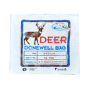 Donewell Deer Plastic Bag Medium Opaque 70's