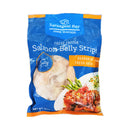 Sarangani Bay Frozen Salmon Belly 550g