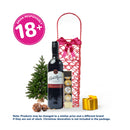 Wine And Chocolate Set