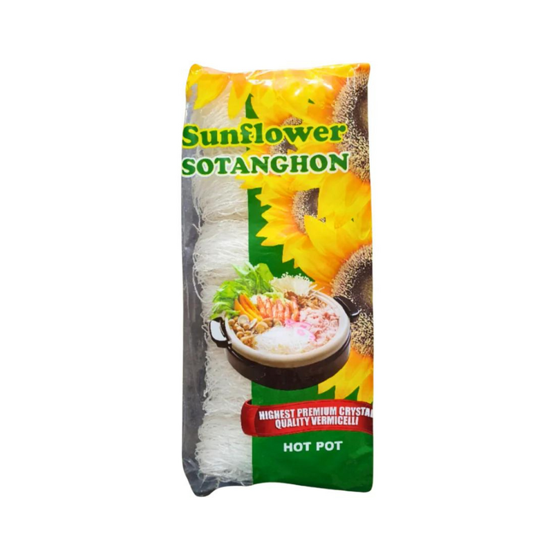 Sunflower Sotanghon Hotpot Premium 600g