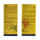 Symdex-D 6.25mg/500mcg/125mg Syrup 60ml