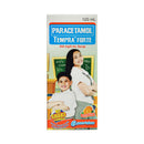 Tempra Forte Paracetamol 250mg/5ml Orange Syrup 120ml