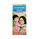 Tempra Paracetamol 120mg/5ml Syrup 120ml