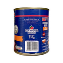 Purefoods Corned Beef With Chunks 210g