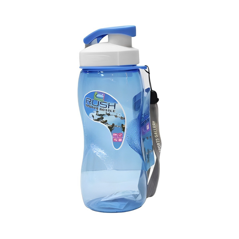 Home Gallery SM6002 Polycarbonate Bottle 550ml