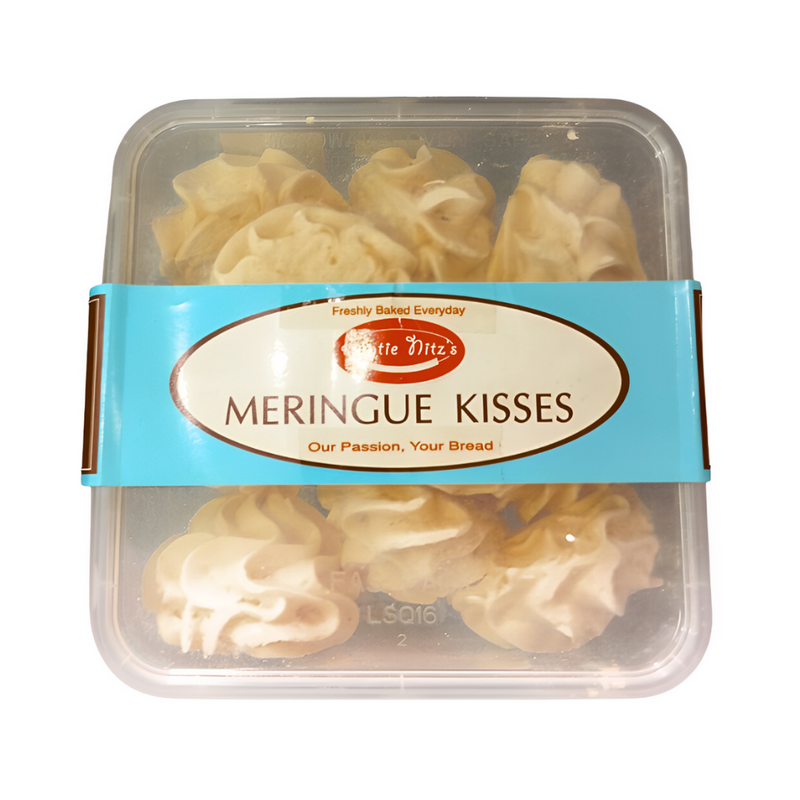 Auntie Nitz Meringue 100g