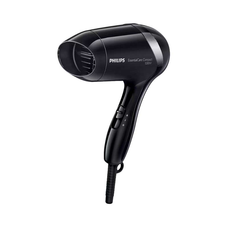 Philips BHD001 Ultra Compact Hair Dryer 1200 Watts