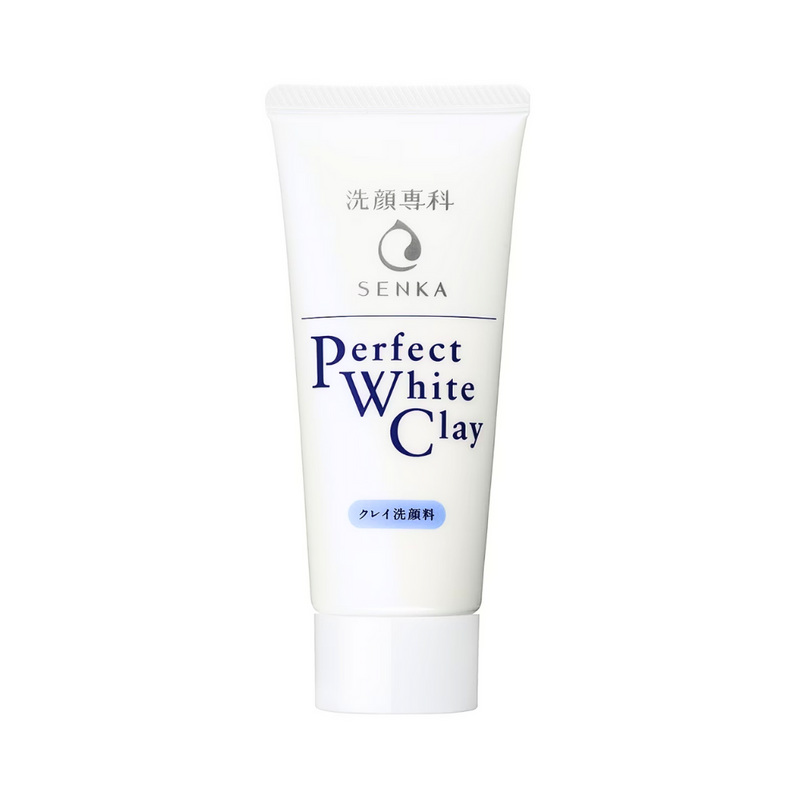 Senka Perfect White Clay 50g