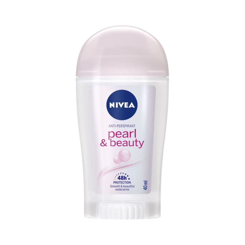 Nivea Deo Stick Pearl Beauty 40ml