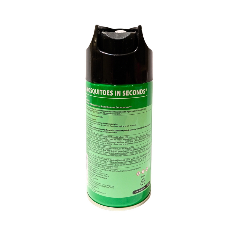 Baygon Multi Insect Killer Odorless 300ml