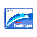 Advance Bond Paper Substance 20 Letter 1 Short