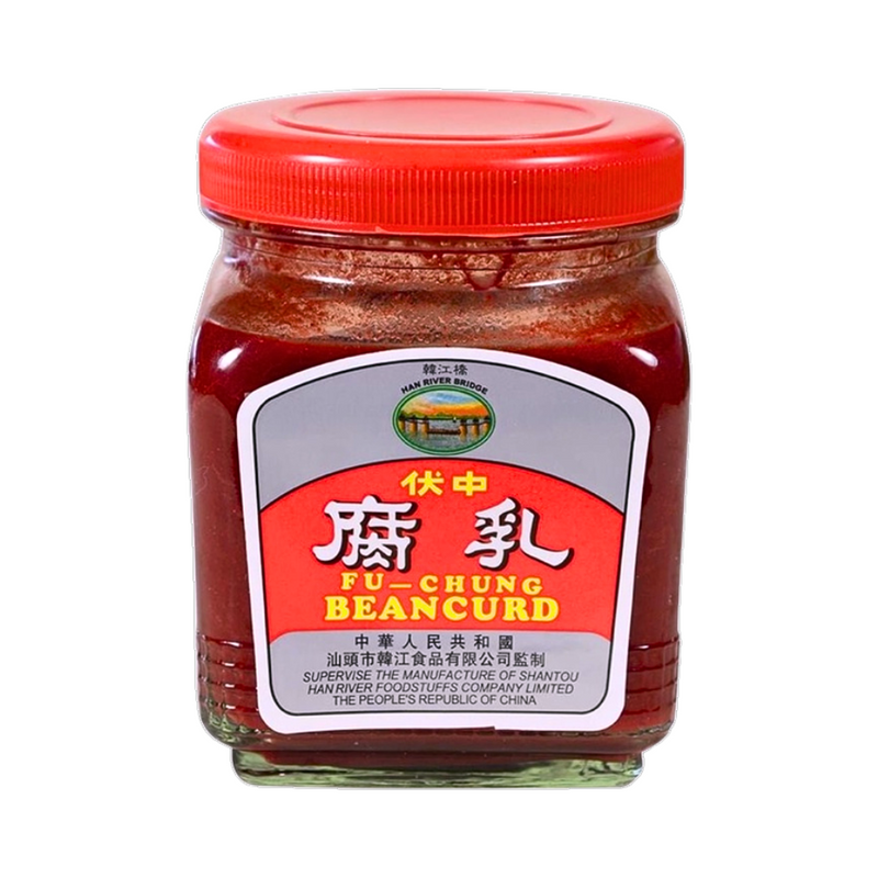 Han River Red Bean Curd 250g