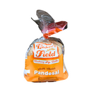 Baker's Field Whole Wheat Pandesal 4's