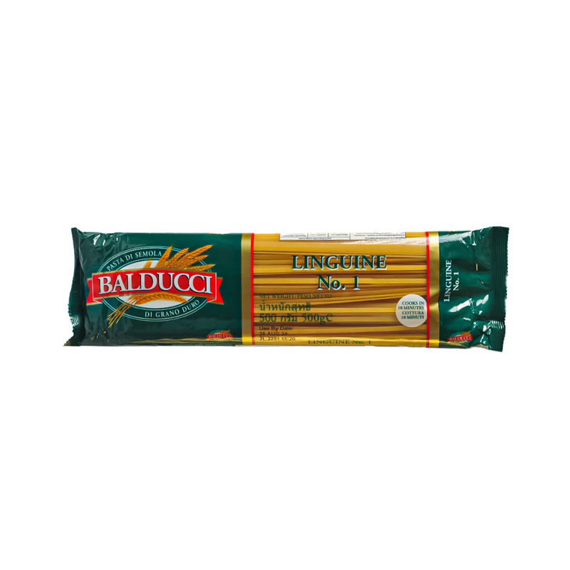 Balducci Pasta Linguine No.1 500g