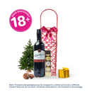 Wine And Chocolate Set