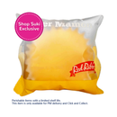 Red Ribbon Butter Mamon Single