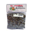 El Cusina Cracked Black Pepper 50g