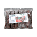 Cherries Skinless Beef Chorizo With Malunggay 12's