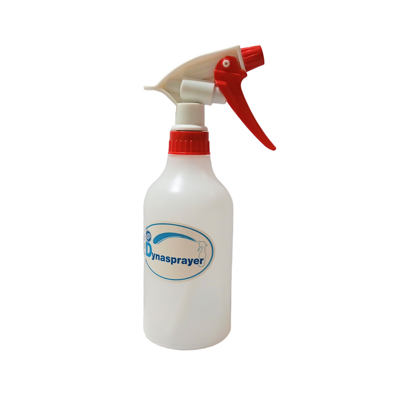 Dyna Sprayer Blue/Red 450ml