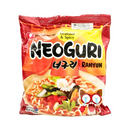 Nongshim Neoguri Seafood And Spicy Ramyum 120g