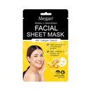 Megan Facial Sheet Mask With Collagen Extract 23g