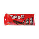 Goya Take It Wafer 2 Fingers Multipack 17g x 6's